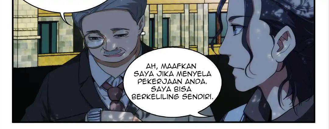 The 8th Consciousness Chapter 06 Bahasa Indonesia